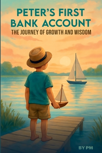 Peter's first Bank Account, The Journey of Growth And Wisdom