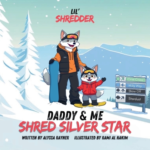 Lil' Shredder
