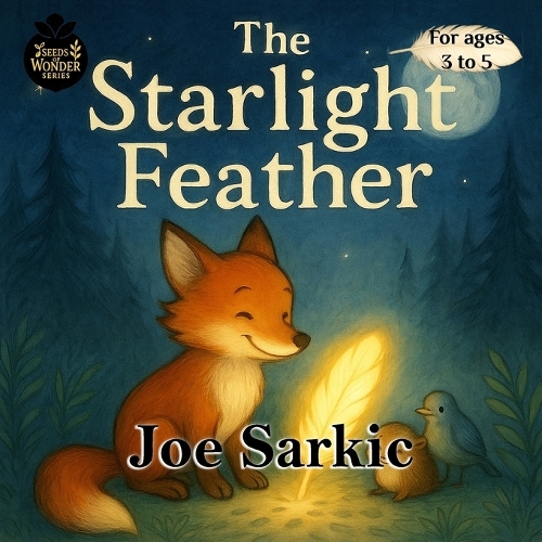 The Starlight Feather