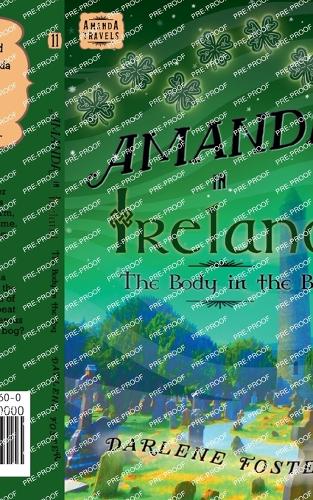Amanda in Ireland