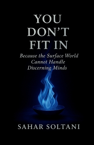 You Don't Fit in
