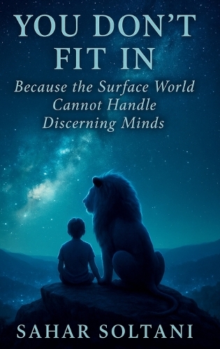 You Don't Fit in