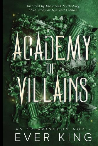Academy of Villains