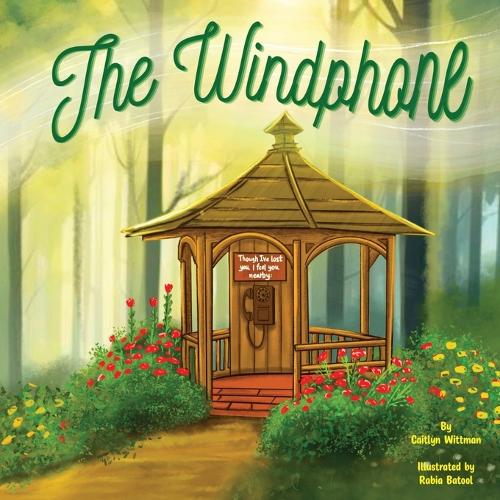 The Windphone