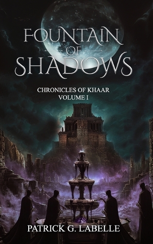 Fountain of Shadows