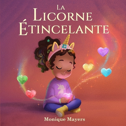 La Licorne Étincelante
