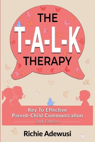 The T.A.L.K Therapy