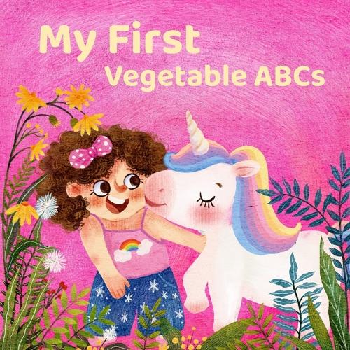 My First Vegetable ABCs