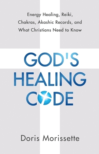 God's Healing Code