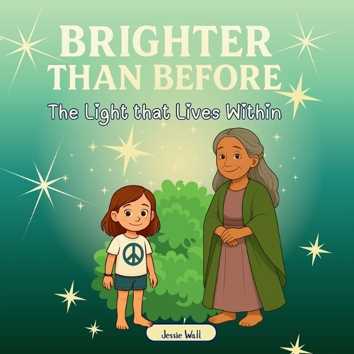 Brighter than Before
