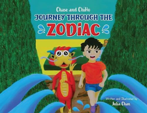 Chase and ChiHo