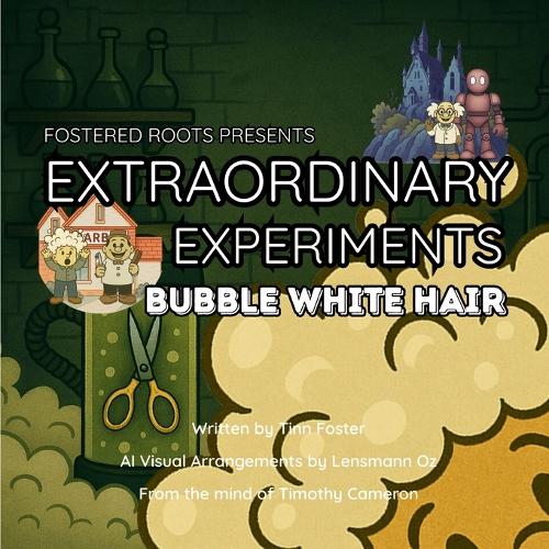 Extraordinary Experiments