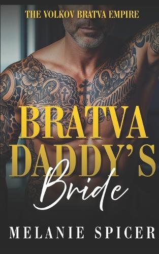 Bratva Daddy's Bride