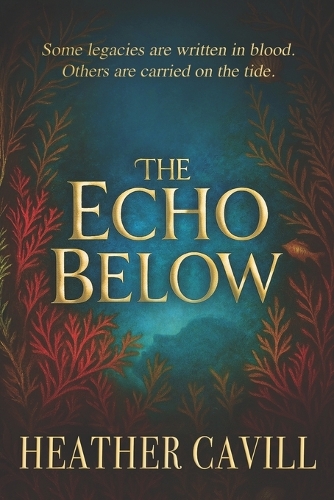 The Echo Below