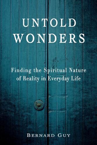 Untold Wonders