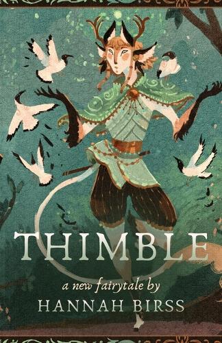 Thimble
