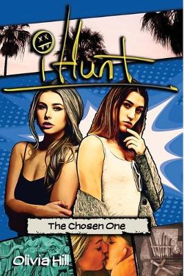 #iHunt