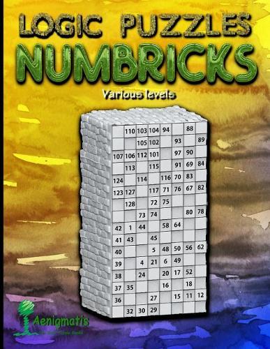 Logic Puzzles Numbricks