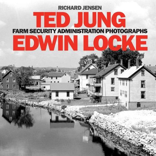 Ted Jung / Edwin Locke