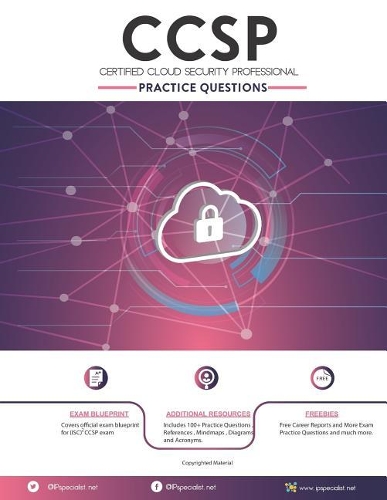 Certified Cloud Security Professional Practice Questions