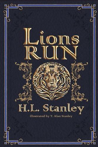 Lions RUN