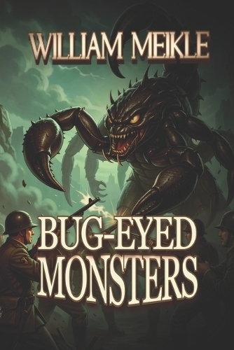 Bug Eyed Monsters