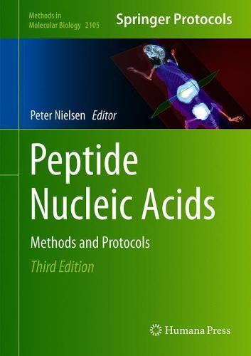 Peptide Nucleic Acids