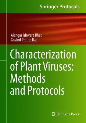 Characterization of Plant Viruses