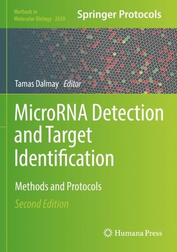MicroRNA Detection and Target Identification