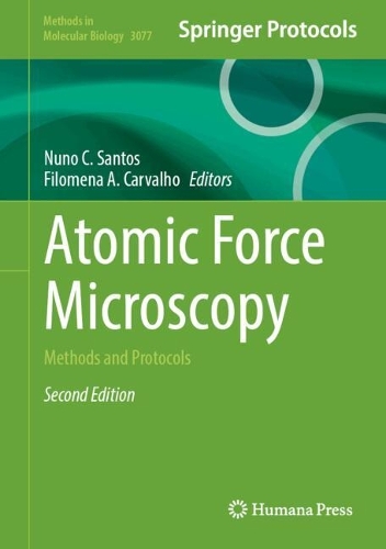 Atomic Force Microscopy