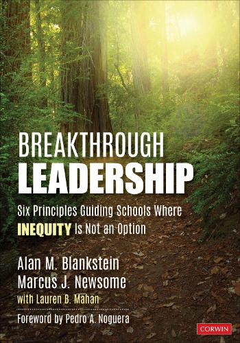 Breakthrough Leadership