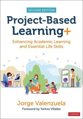 Project-Based Learning+