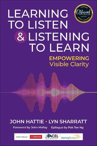 Learning to Listen and Listening to Learn