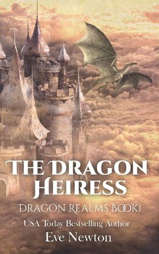 The Dragon Heiress