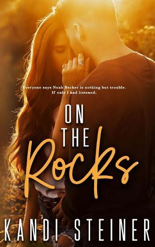 On the Rocks