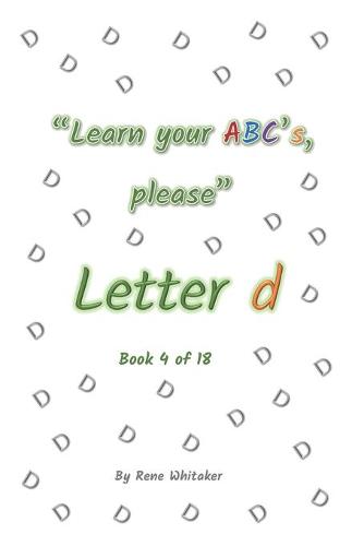 Letter d