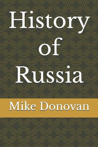 History of Russia