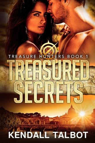 Treasured Secrets