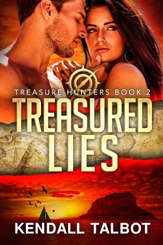Treasured Lies