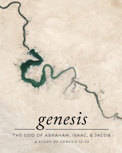 Genesis 12-33