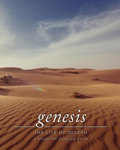 Genesis 37-50