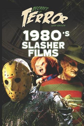 Decades of Terror 2019