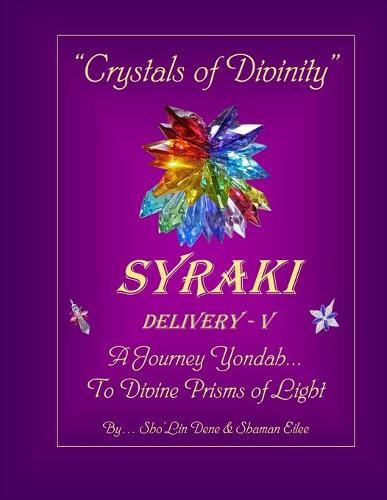 Crystals of Divinity
