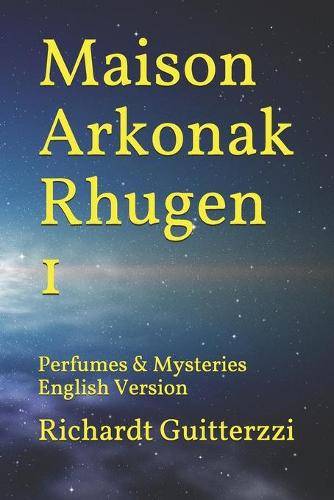 Maison Arkonak Rhugen