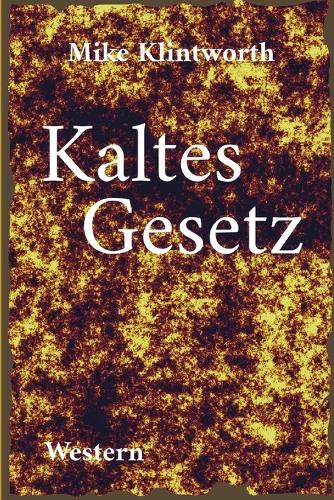 Kaltes Gesetz
