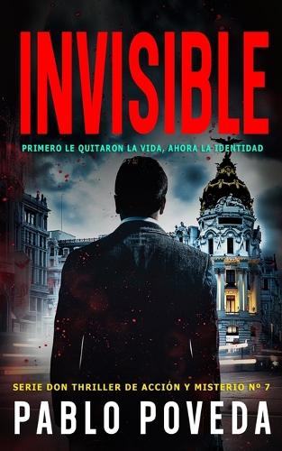 Invisible