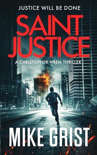 Saint Justice