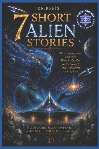 7 Short Alien Stories
