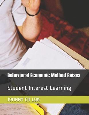Behavioral Economic Method Raises