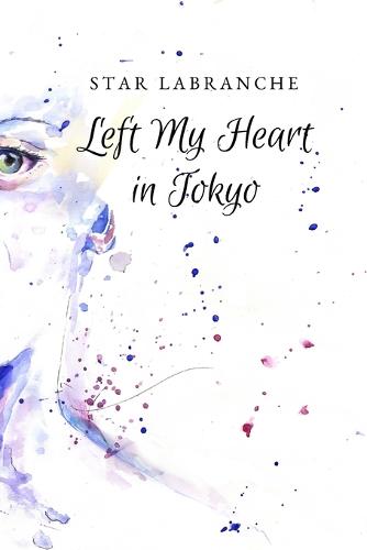 Left My Heart in Tokyo